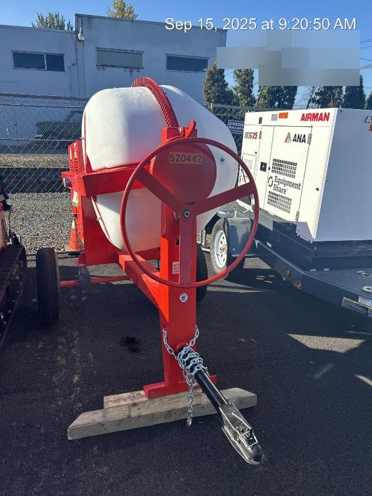 2025 MULTIQUIP MC12PH