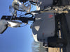 2019 Wacker Neuson LTV6L-MH Wacker Neuson LTV6L Mobile Light Tower w/Fuel Level Sensor Installed