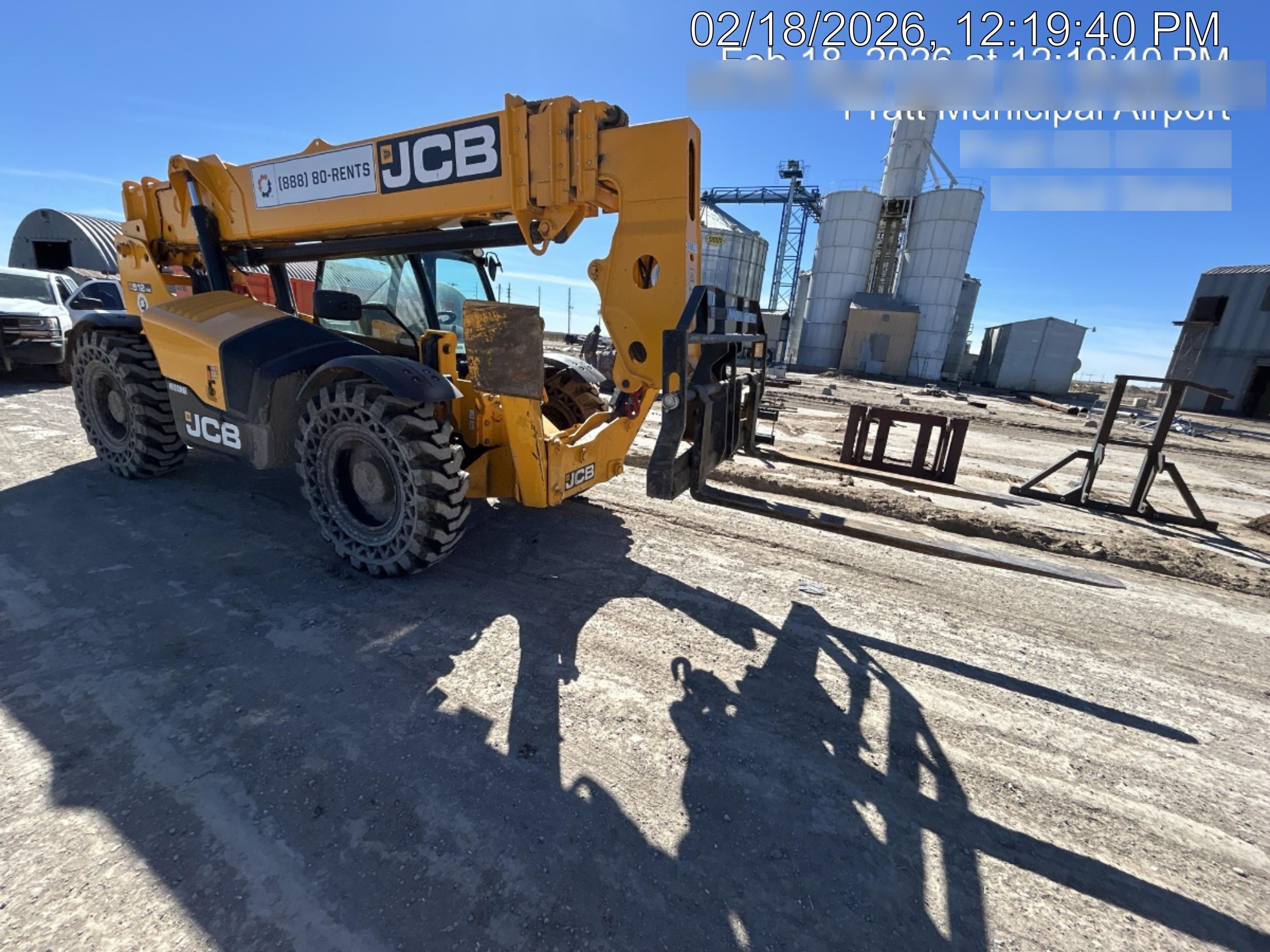 2023 JCB 512-56