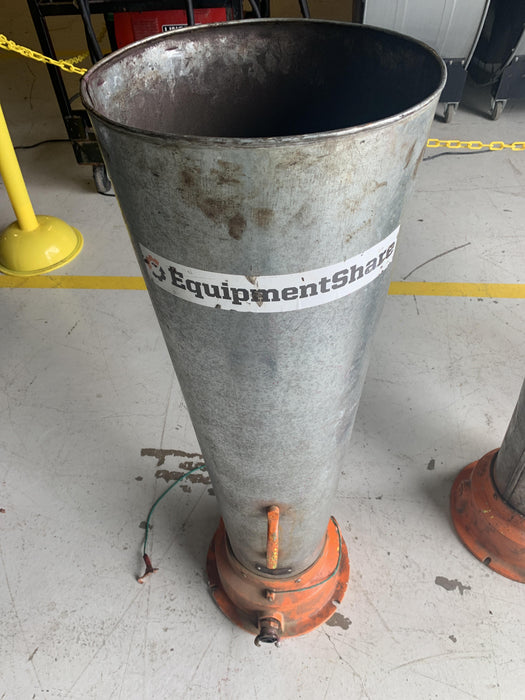 2020 MICHIGAN PNEUMATIC HV-8AM