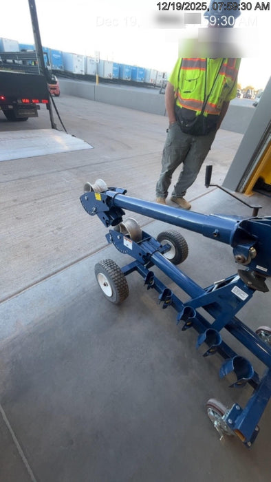 2025 CURRENT TOOLS 100A