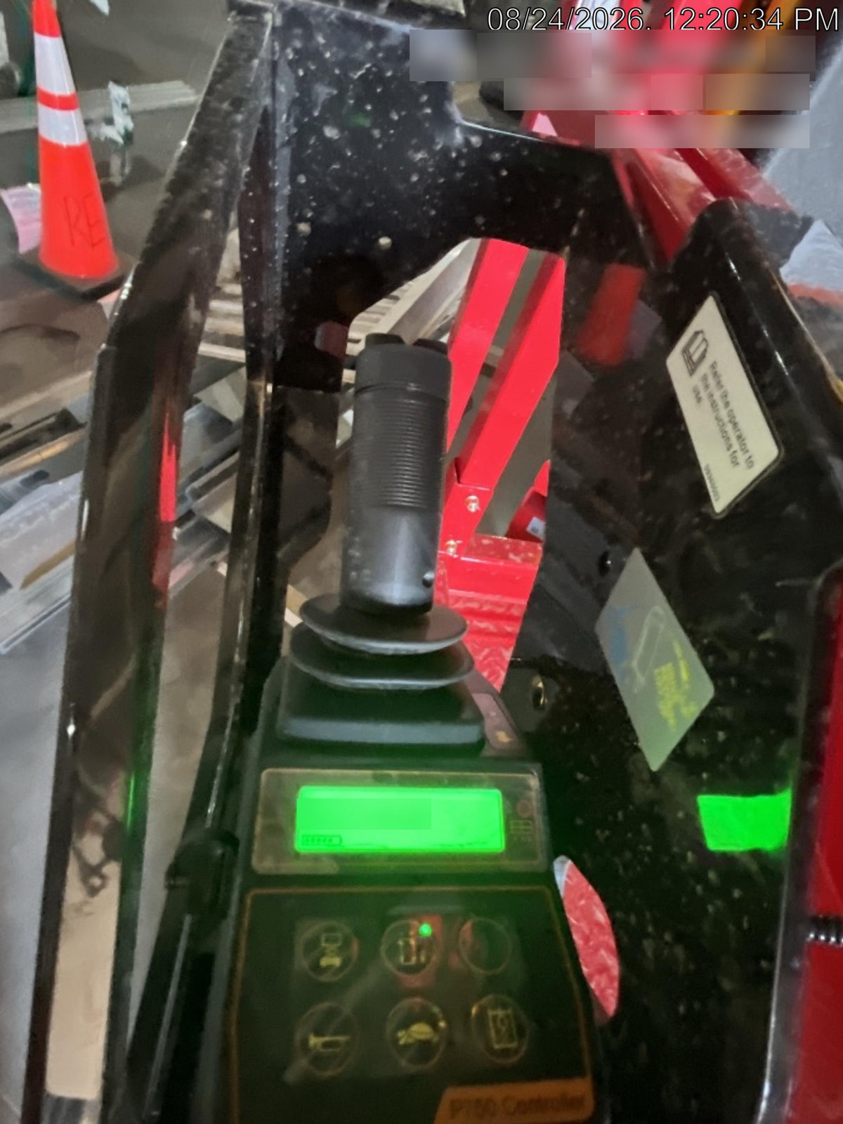 2026 MEC Micro 19-XD+