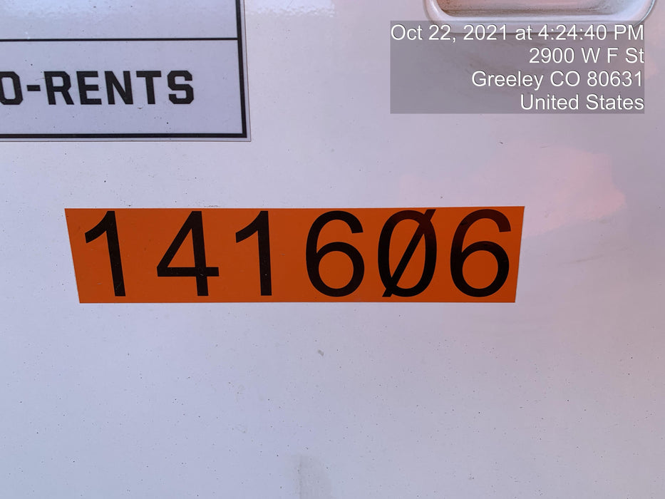 2021 AIRMAN SDG25S-8E1