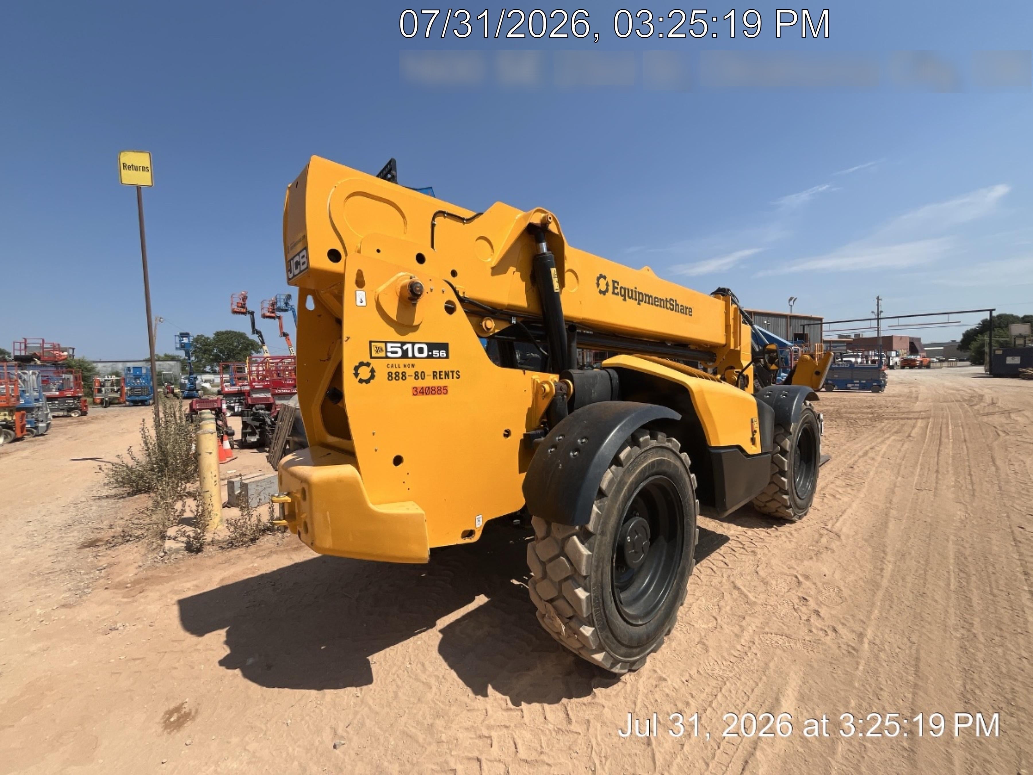 2023 JCB 510-56