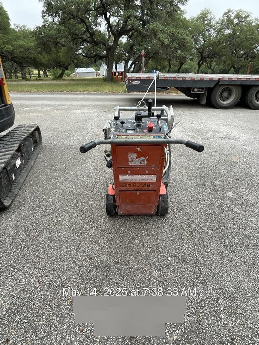 2023 HUSQVARNA FS520