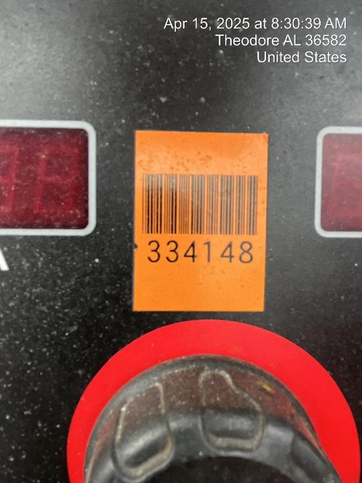 2023 LINCOLN ELECTRIC FLEXTEC 350X