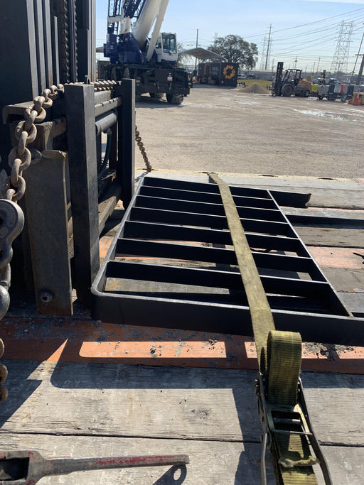 2021 KOMATSU FG25T-16