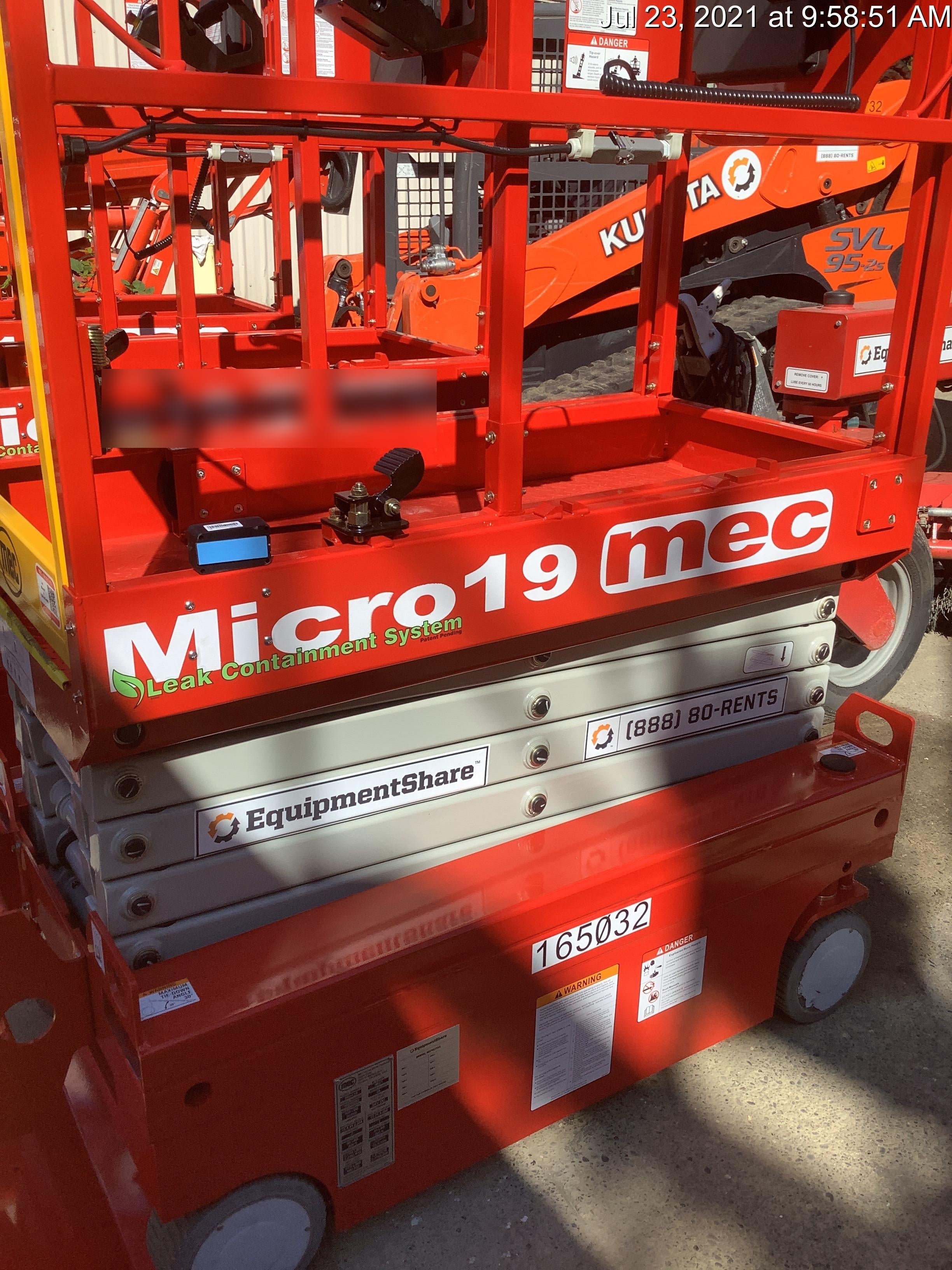 2021 MEC Micro 19