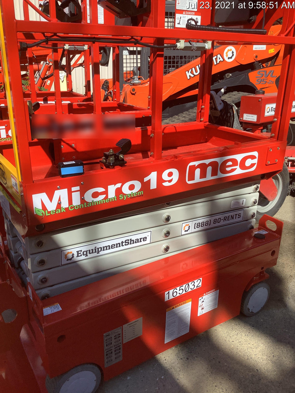 2021 MEC Micro 19