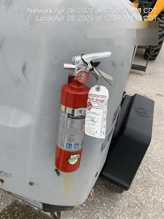 2019 Wacker Neuson LTV6K-LED LED Light Towers