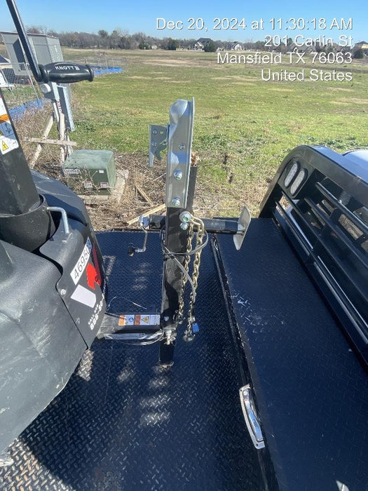 2024 Wacker Neuson LTT4 Diesel, Kohler KDW702, Deep Sea Controller, Auto Start, LED 320W, Bypass Outlet, T3