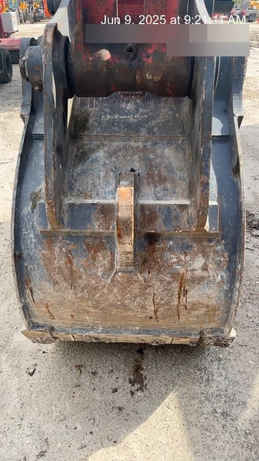 2023 STRICKLAND BT-45036
