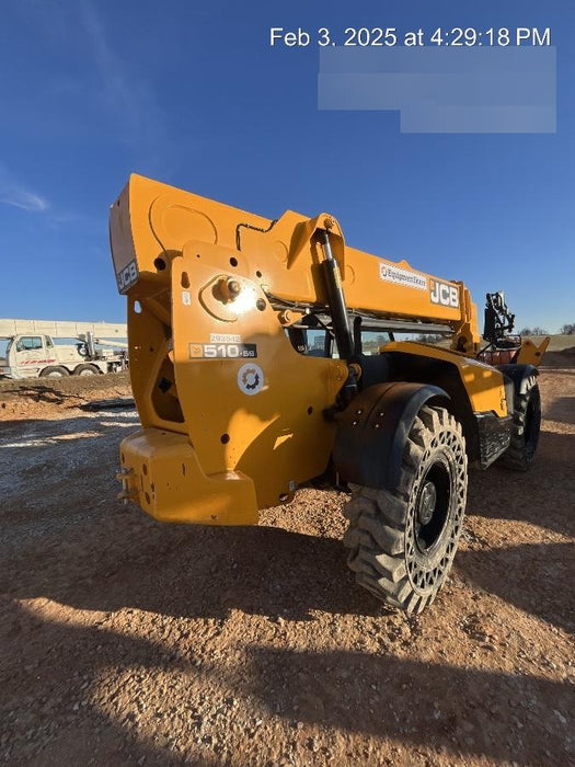 2023 JCB 510-56