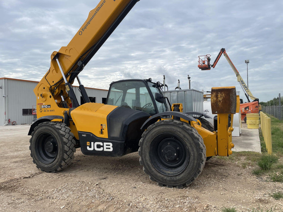 2024 JCB 510-56