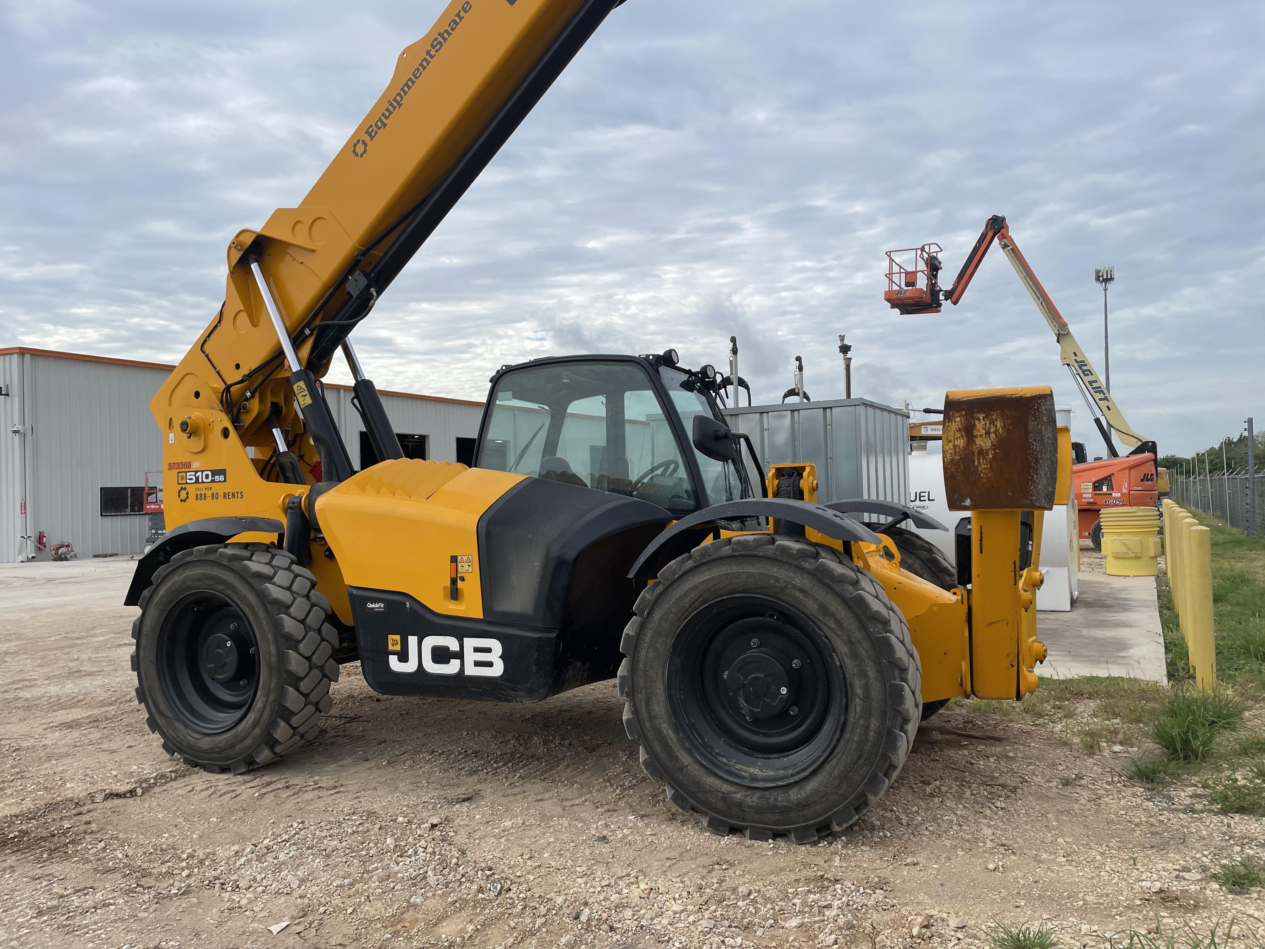 2024 JCB 510-56
