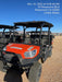 2022 KUBOTA RTV-X1140W-H (Canopy)