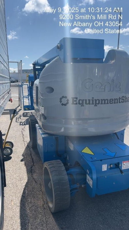 2024 GENIE Z40/23N RJ