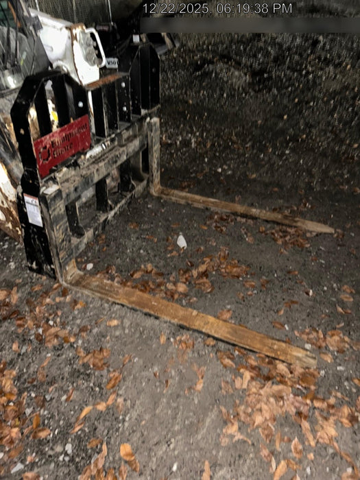 2025 VIRNIG PF4855-5VG