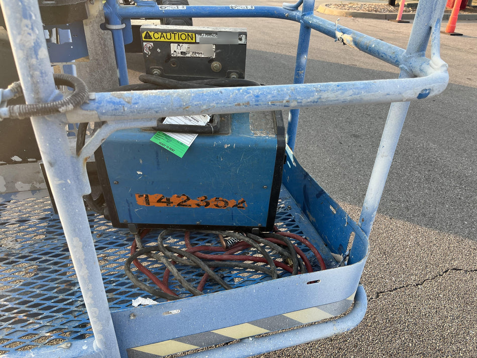 2021 MILLER ELECTRIC CST-280