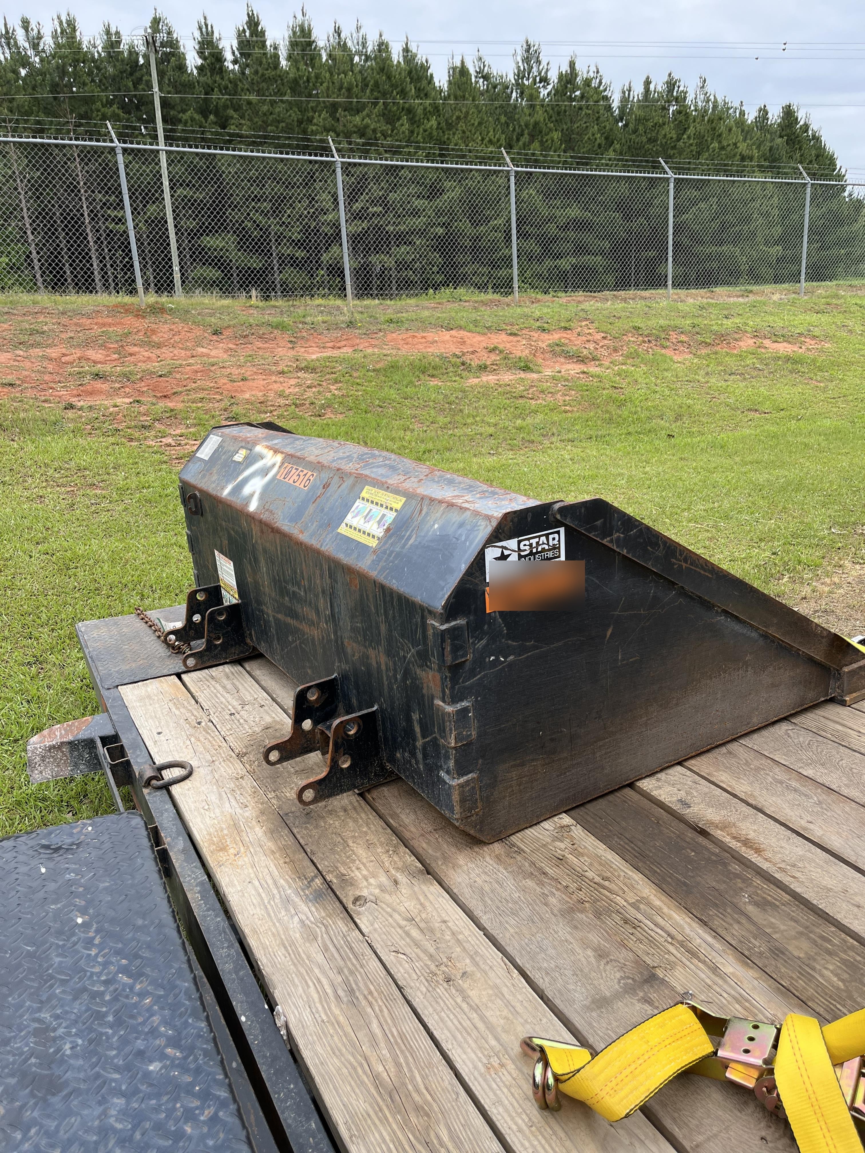 2020 STAR INDUSTRIES 1406B