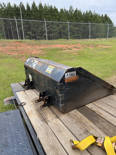 2020 STAR INDUSTRIES 1406B