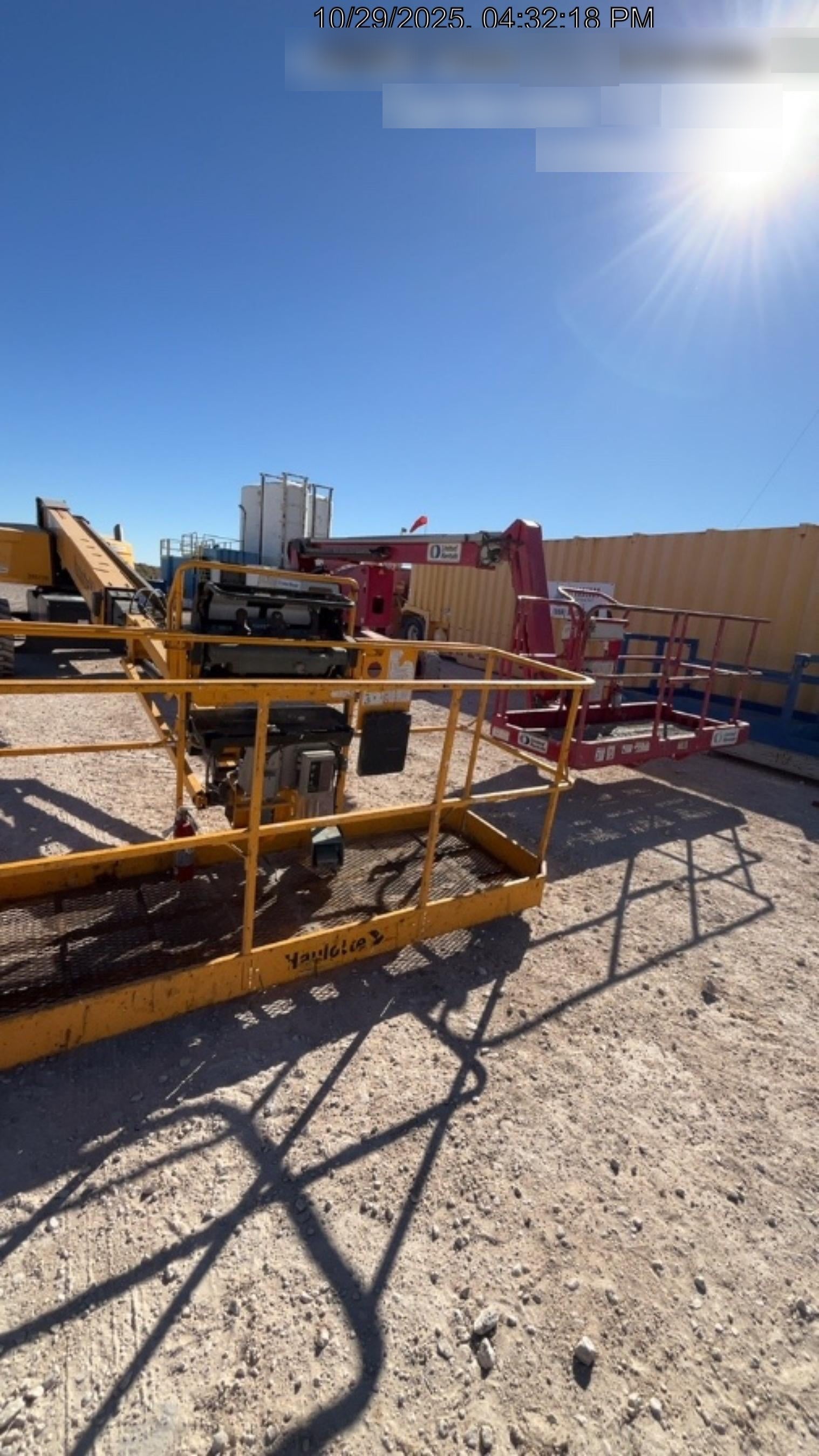 2022 HAULOTTE HT67 RTJ O