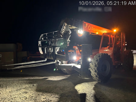 2022 SKYTRAK 10054