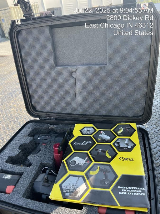 2023 TORCUP VT-2000KIT