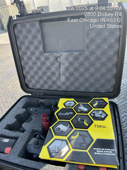 2023 TORCUP VT-2000KIT