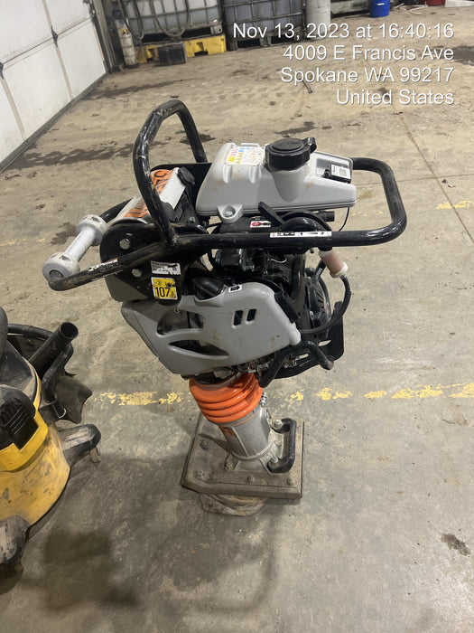 2023 MULTIQUIP MTX60HD