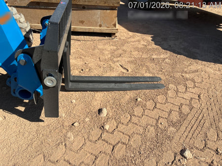 2026 GENIE GTH-5519