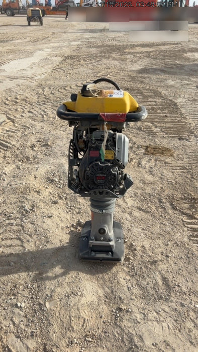 2025 WACKER NEUSON BS62-4Ab/28