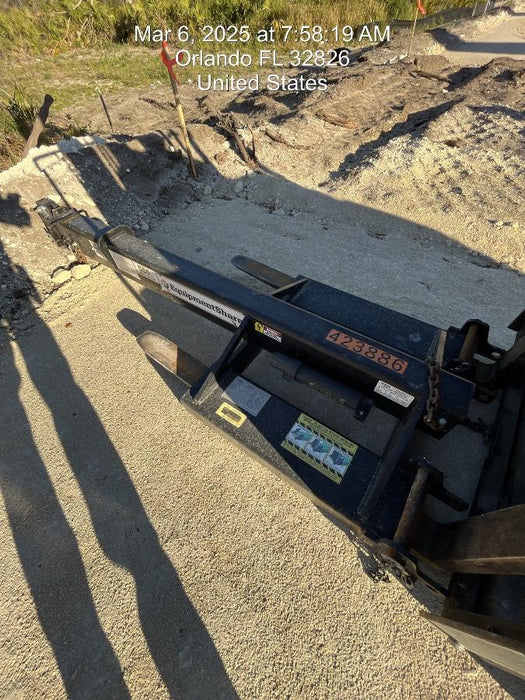 2024 STAR INDUSTRIES M1360B - Star JIB Boom