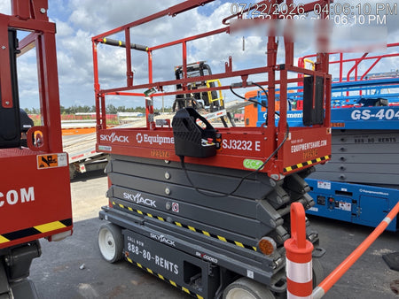 2026 SKYJACK SJ3232E