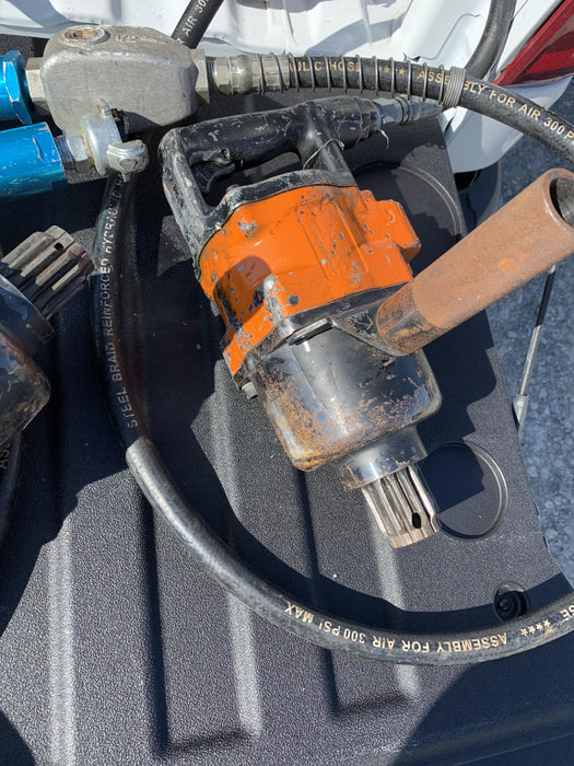 2020 MICHIGAN PNEUMATIC MP-4940B1