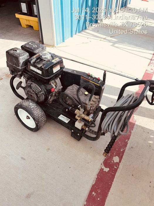 2025 MI-T-M CW-3504-5MGH