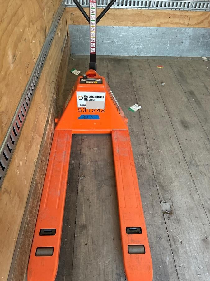 2025 MIGHTY LIFT EPT45S