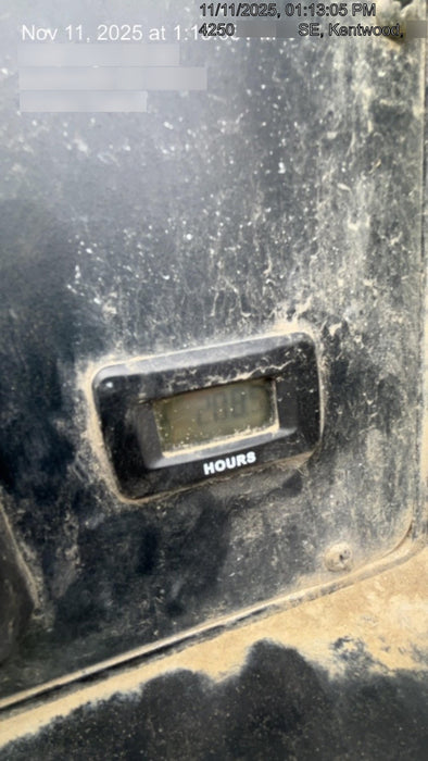 2023 DOOSAN P425/HP375WCU