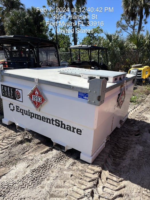 2022 WESTERN GLOBAL 50TCG