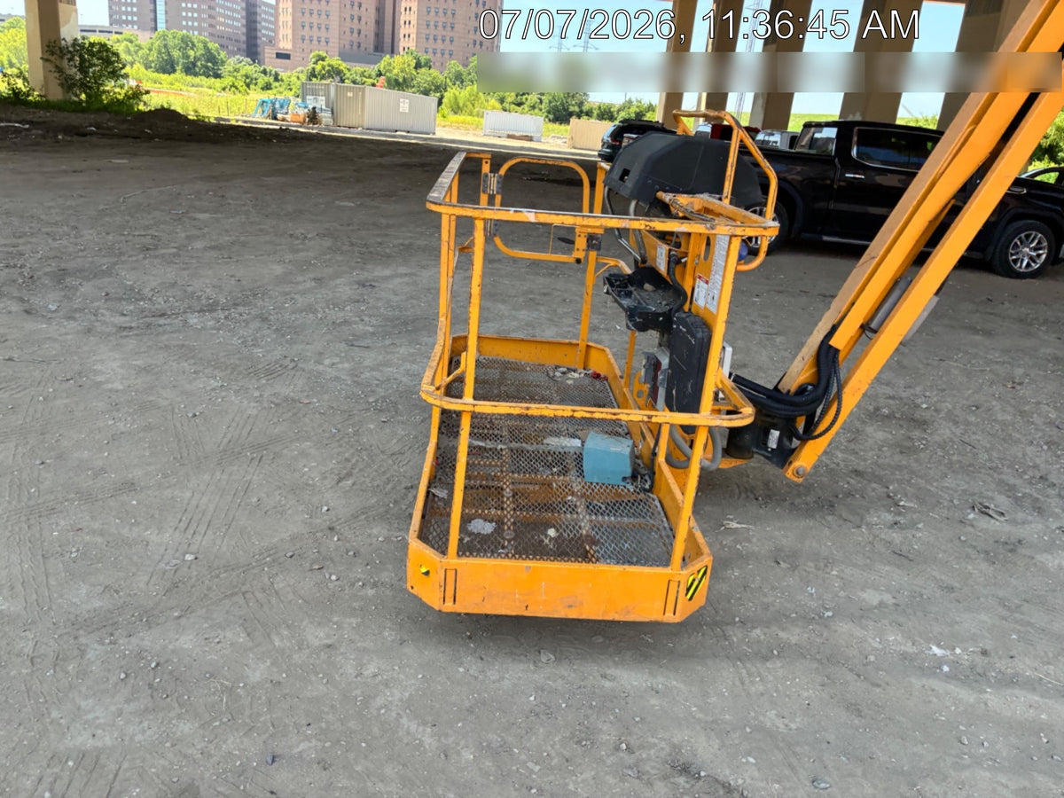 2022 HAULOTTE HT67 RTJ O