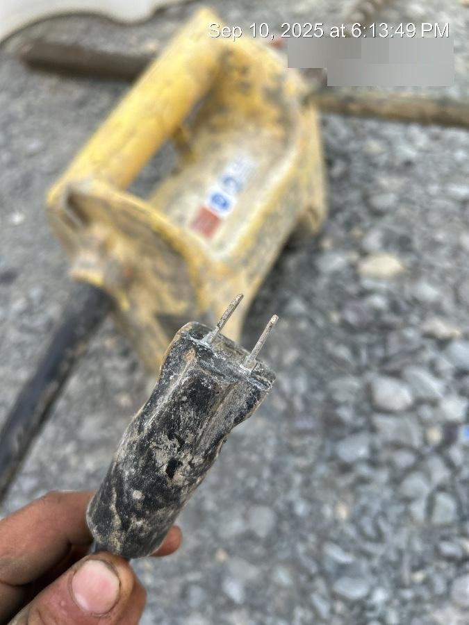 2020 WACKER NEUSON M2500