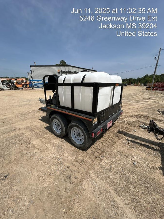 2025 MI-T-M HS-3505-1MGH-UR