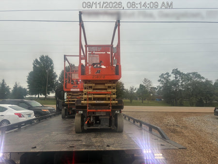 2022 JLG ES1932