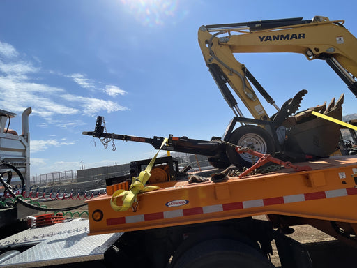 2021 BARRETO E4X6TBT