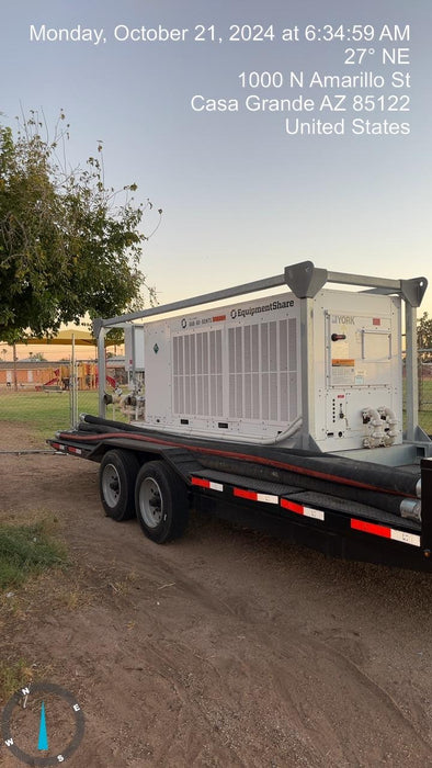 2023 TEXAS PRIDE TRAILERS GT817414KBP