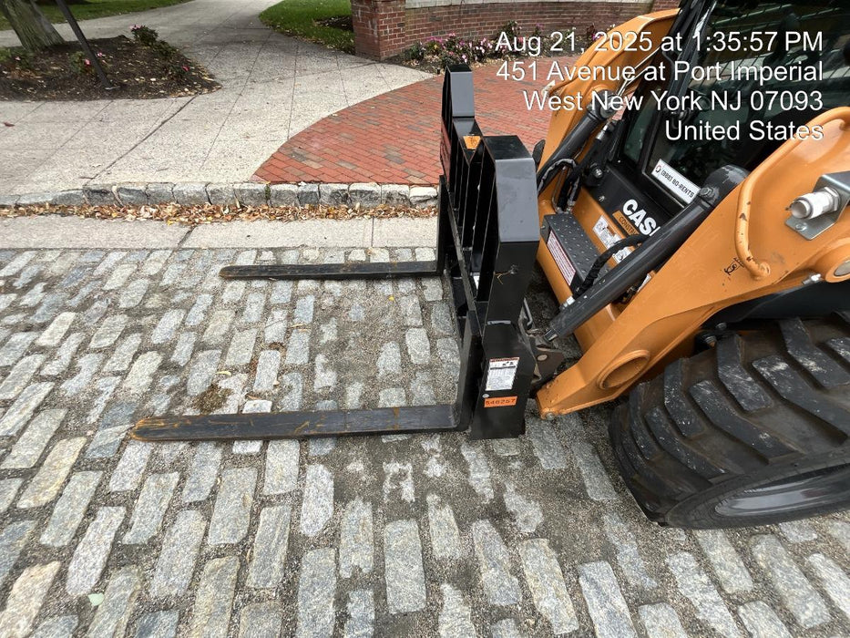 2025 VIRNIG PF4855-5VG