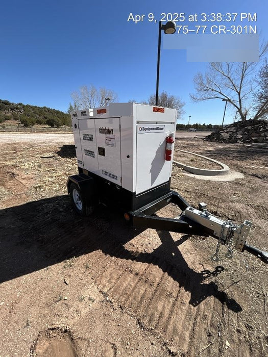 2023 SHINDAIWA DGK25F