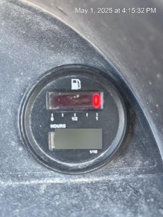 2021 Club Car CA1700G Canopy, Gas, 4 Seater