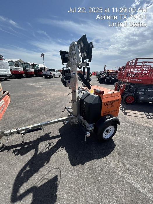 2025 WANCO WLTT-4MM4K