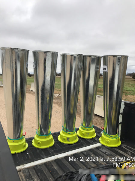 2021 MICHIGAN PNEUMATIC HV-6AM